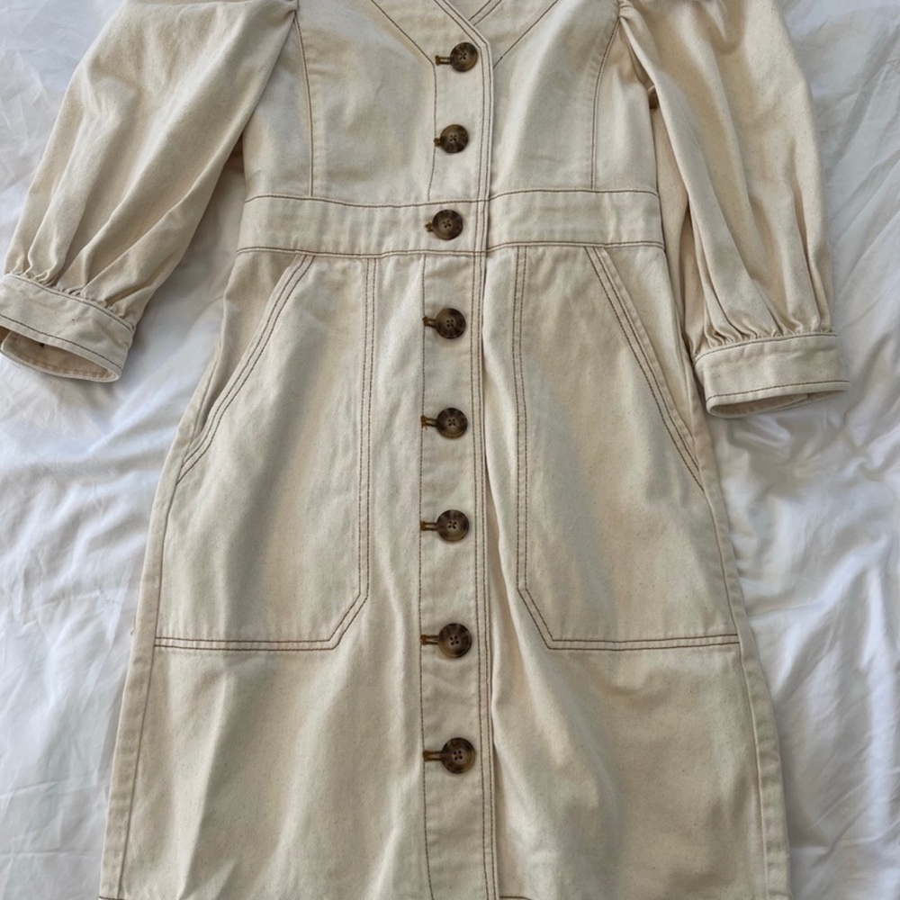 Tory Burch dress